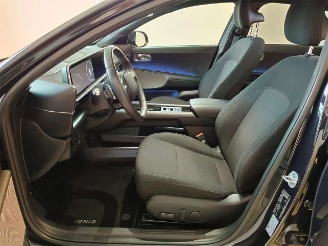Hyundai IONIQ 6 4WD Vierwielaandrijving