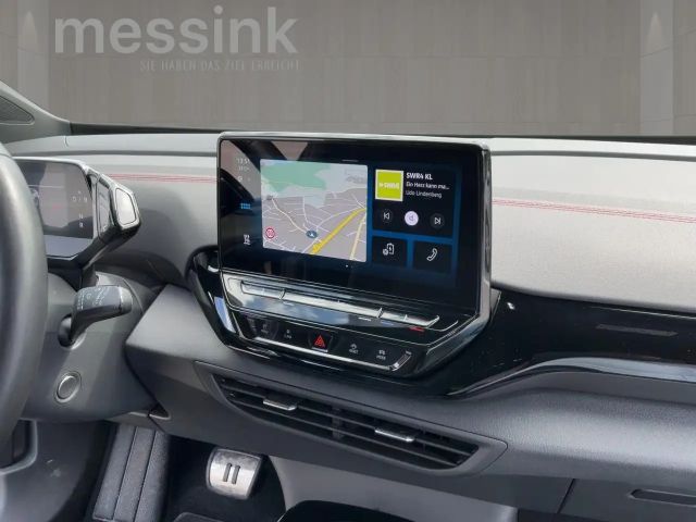 Volkswagen ID.4 220 kW 4Motion GTX