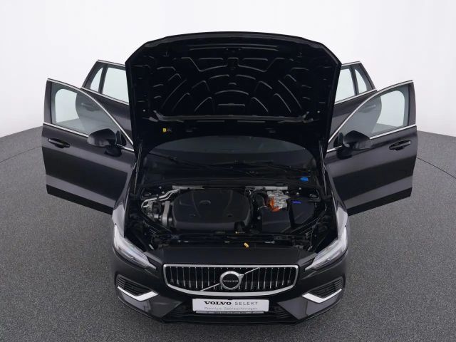 Volvo V60 AWD Recharge T6