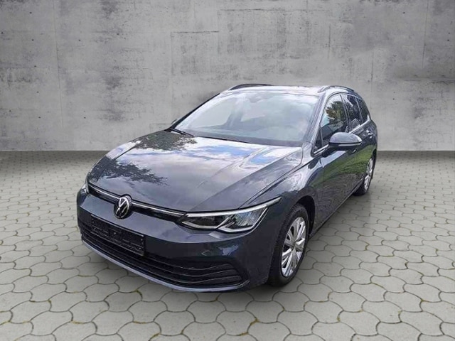 Volkswagen Golf 2.0 TDI DSG Golf VIII Variant