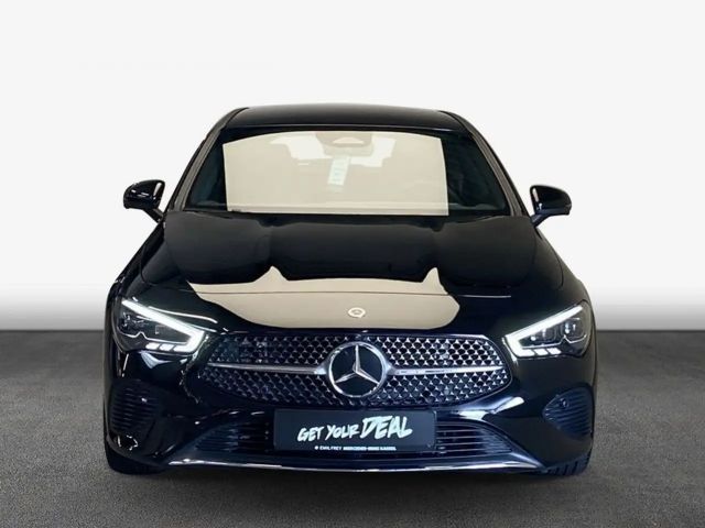 Mercedes-Benz CLA 200 CLA