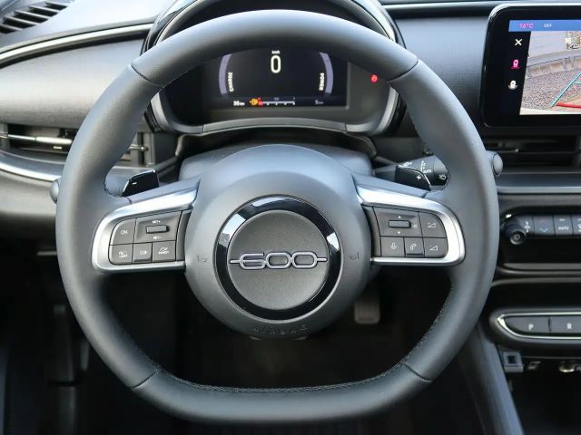 Fiat 600e Hybrid 1.2 DCT Sonderedition Navi Kamera SHZ