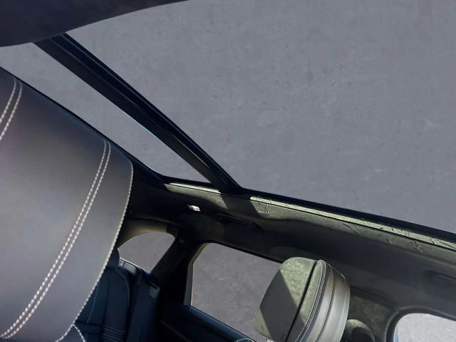 Land Rover Range Rover Velar D300 HSE