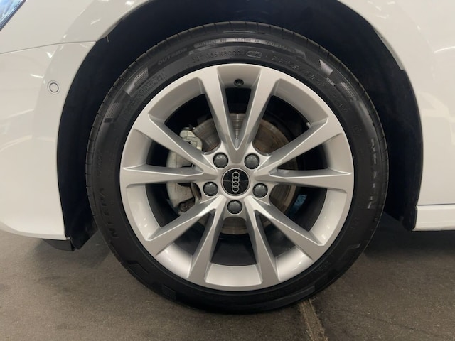 Audi A3 35 TDI S-Tronic Sportback