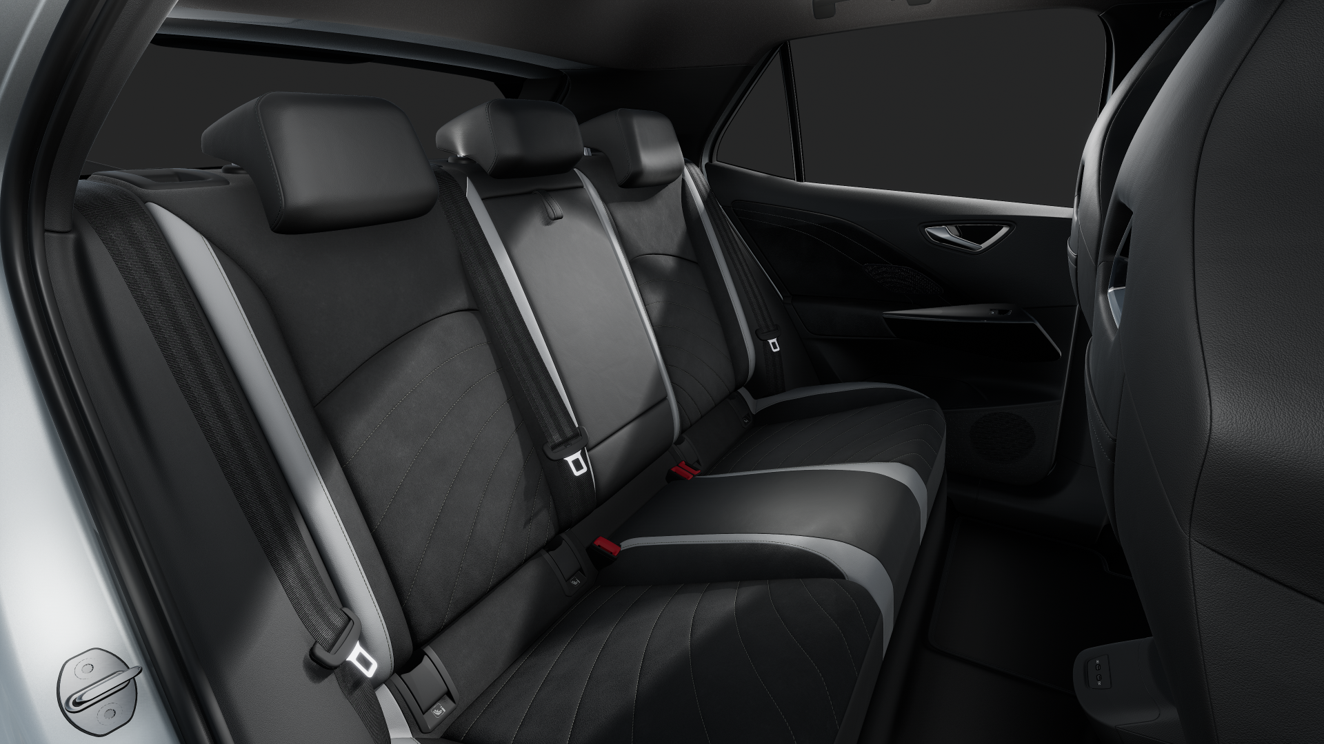 Volkswagen ID.3 Performance Pro