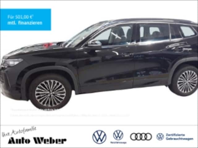 Volkswagen Tayron 2.0 TDI 4Motion