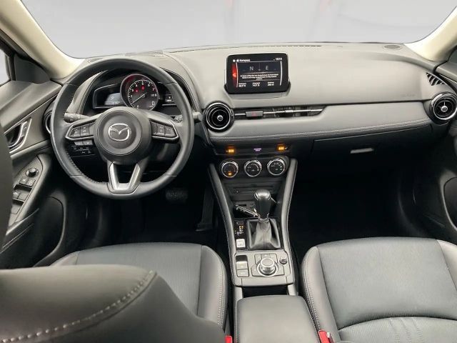 Mazda CX-3 Revolution