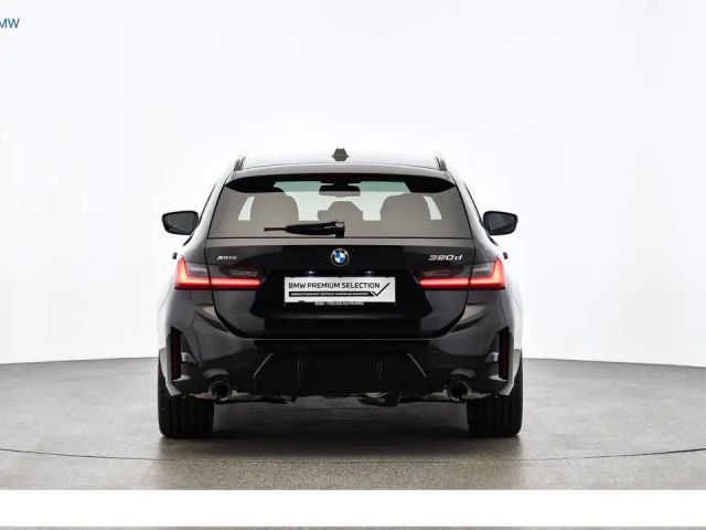 BMW 320 320d xDrive