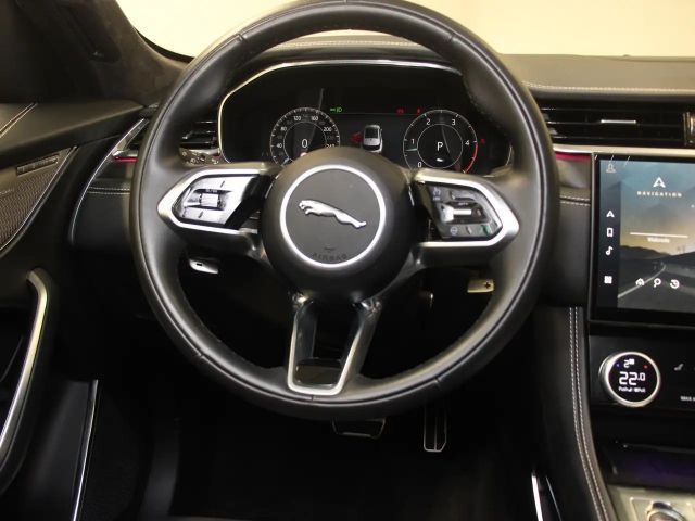 Jaguar F-Pace AWD D300 R-Dynamic