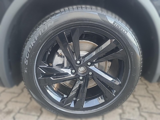 Volkswagen Tiguan 4Motion Allspace DSG