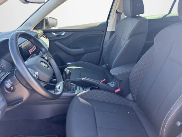 Skoda Kamiq 1.0 TSI Ambition