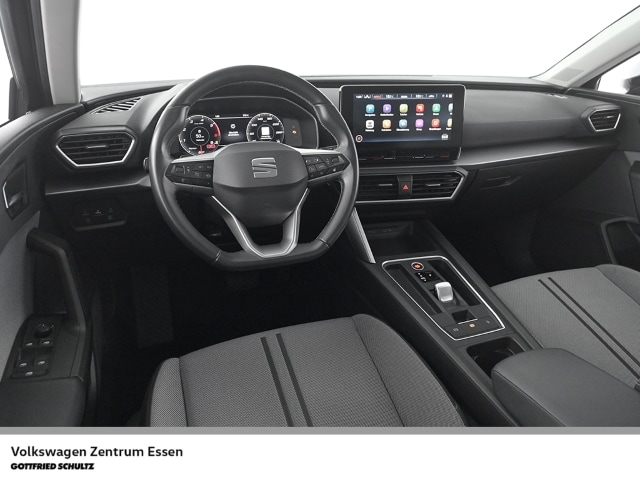 Seat Leon DSG Sportstourer Style