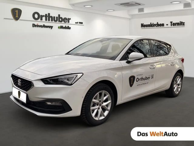 Seat Leon 1.5 TSI Style