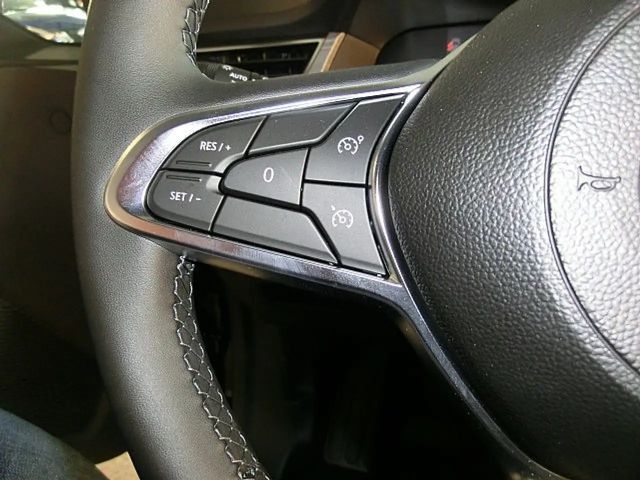 Nissan Townstar DIG-T Tekna