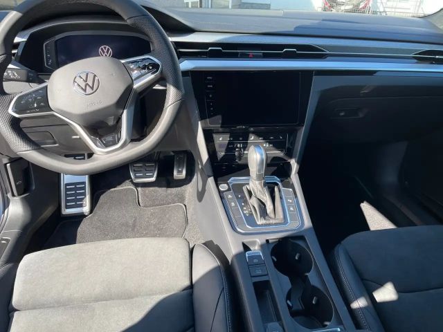 Volkswagen Arteon 2.0 TDI DSG R-Line