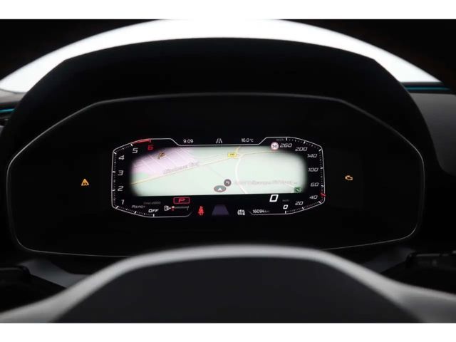 Seat Leon 2.0 TDI FR-lijn Sportstourer