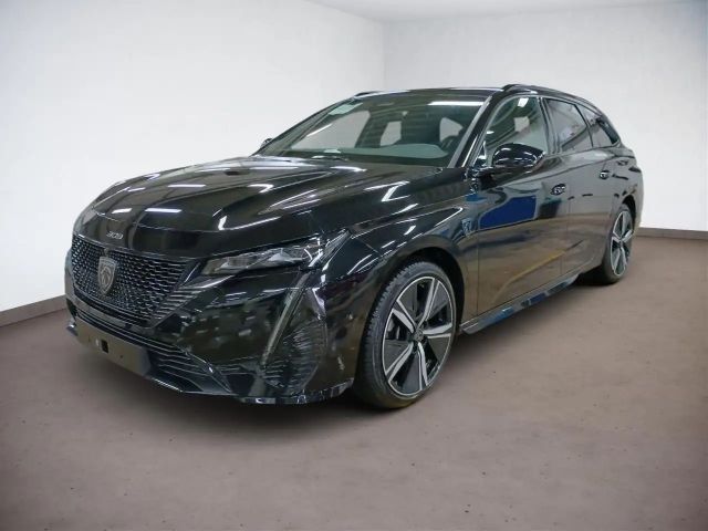 Peugeot 308 GT-Line PureTech SW