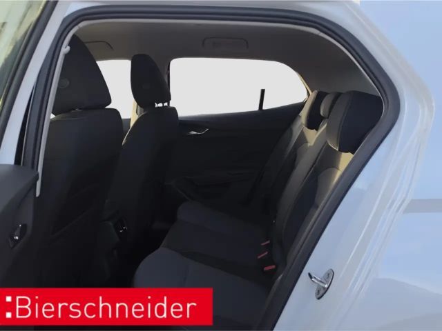 Skoda Fabia Selection