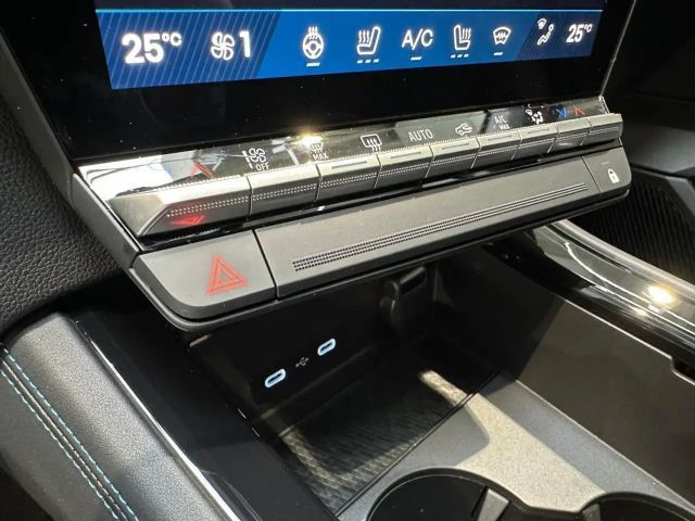 Renault Rafale Alpine Esprit