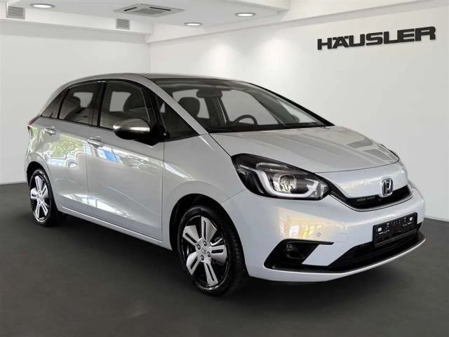 Honda Jazz 1.5 Executive