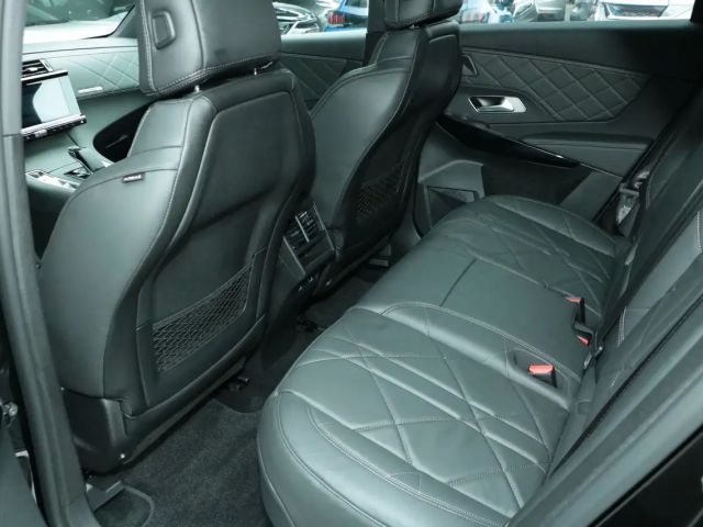 DS DS 7 Crossback Crossback