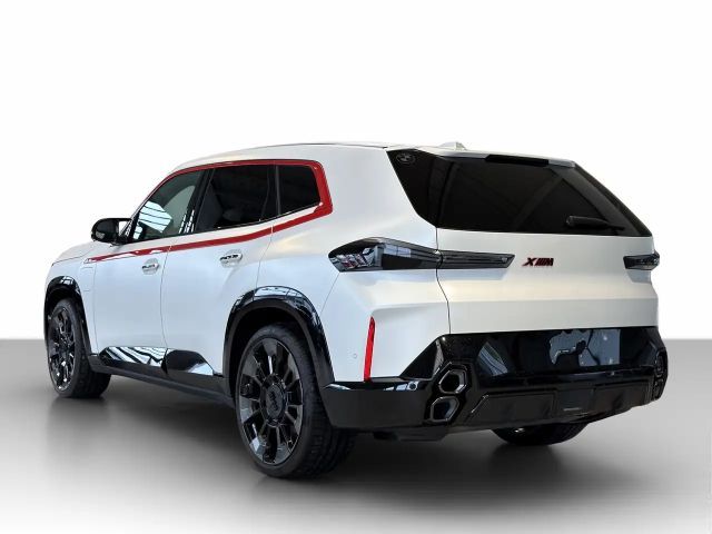 BMW XM XM