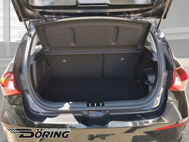 Hyundai i20 1.0 Trend