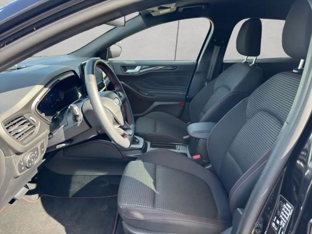 Ford Focus EcoBoost ST Line Wagon