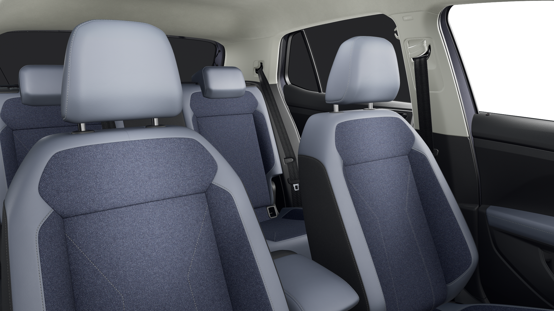 Volkswagen T-Cross 1.0 l TSI OPF DSG MATRIX LED+NAVI+KLIMAAUT+SITZHZG+PDC+DIGI PRO+MULT ALU