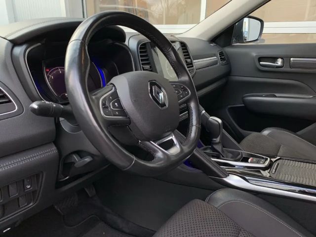 Renault Koleos Blue Intens