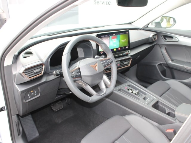 Cupra Formentor 1.5 TSI