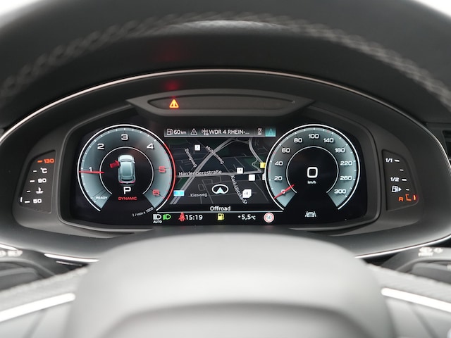 Audi Q8 50 TDI Quattro