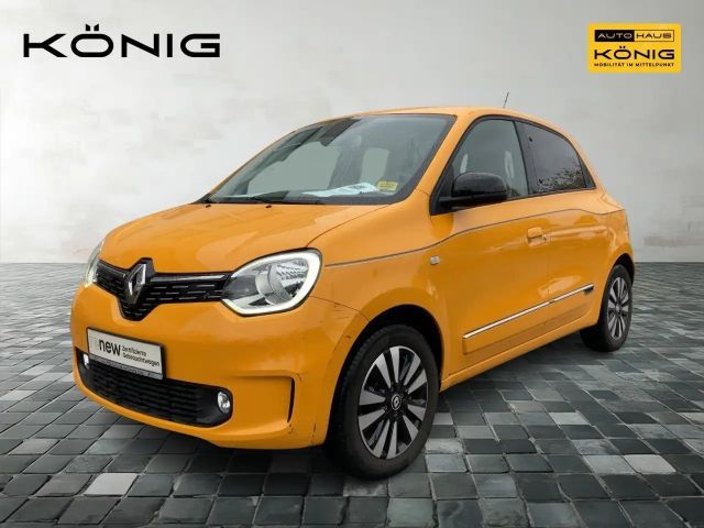 Renault Twingo E-Tech Techno