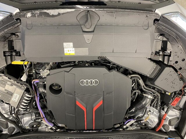 Audi S6 Avant Quattro