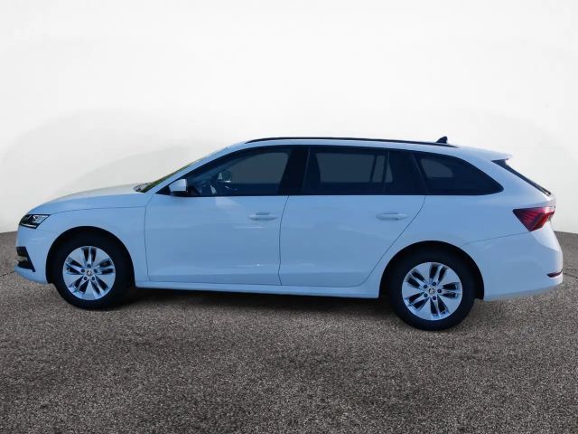Skoda Octavia 1.5 TSI Ambition Combi