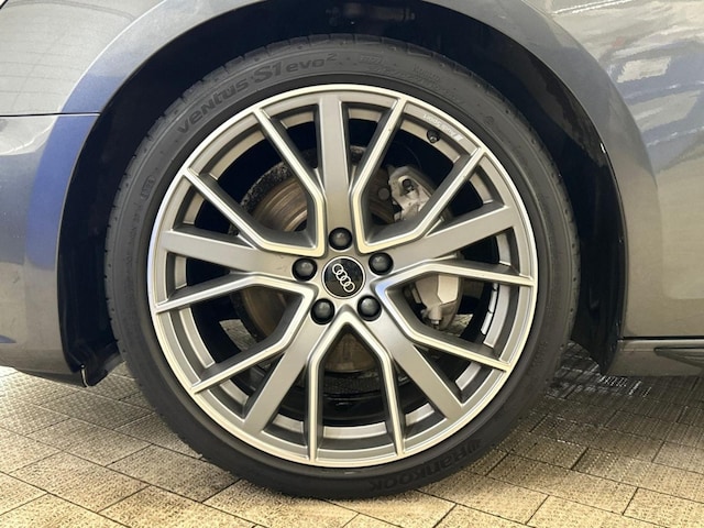 Audi A4 40 TDI Avant S-Line S-Tronic