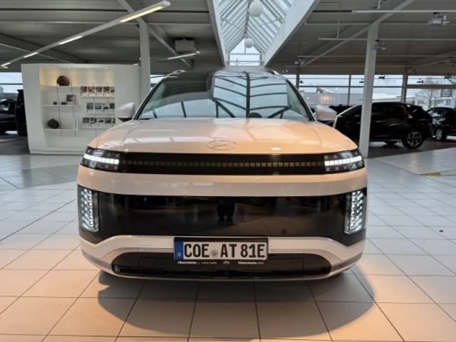 Hyundai IONIQ 9 4WD 6-zits UNIQ