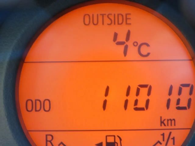 Peugeot 108 Active Pack VTI 72 VTi