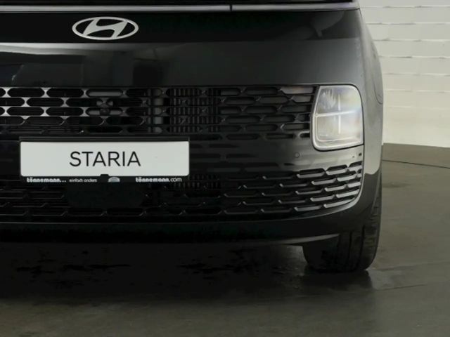 Hyundai Staria Prime