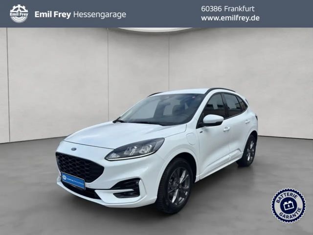 Ford Kuga Plug in Hybrid ST Line