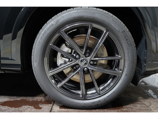 Audi Q5 Quattro S-Tronic