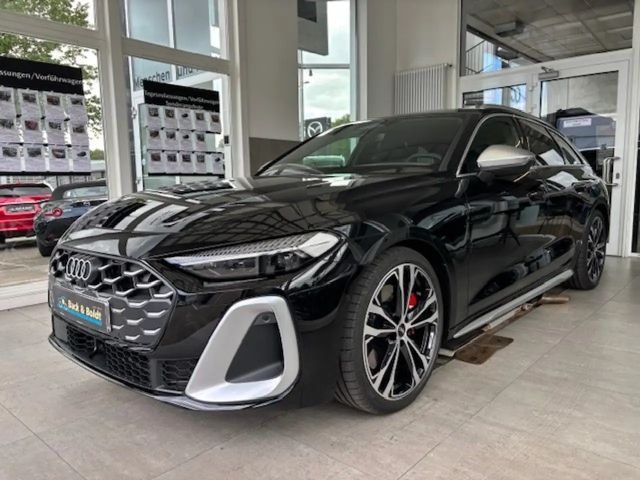 Audi S5 3.0 TFSI Avant