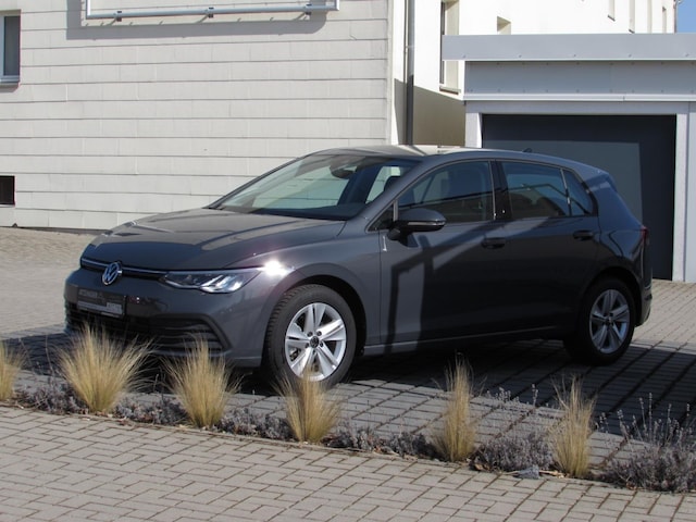 Volkswagen Golf 1.0 TSI DSG Life