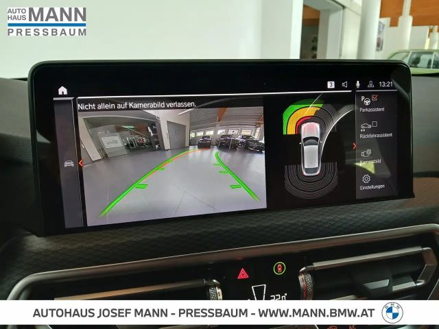 BMW X4 M-Sport xDrive