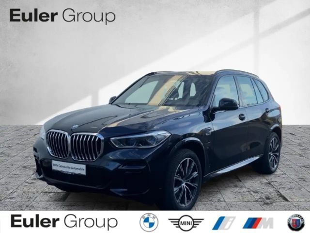 BMW X5 xDrive xDrive45e