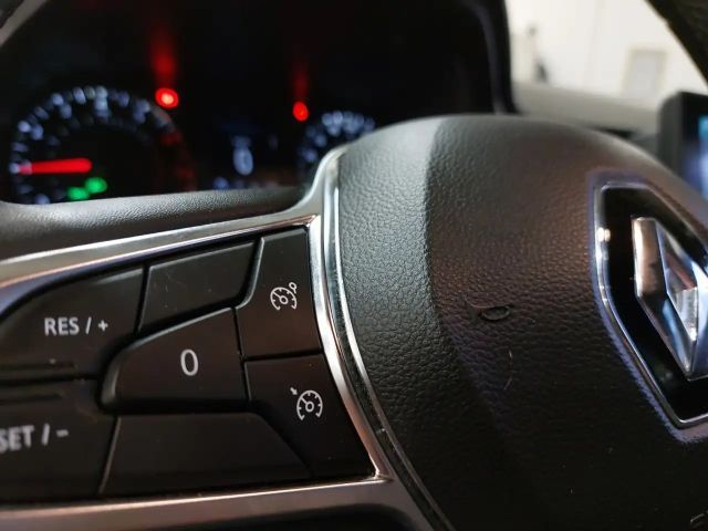 Renault Captur TCe 90 Zen