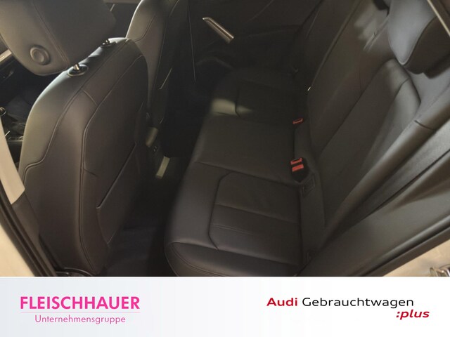 Audi Q2 35 TFSI S-Tronic