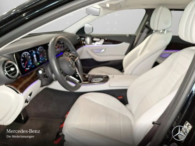 Mercedes-Benz E 450 4MATIC AVANTGARDE Estate