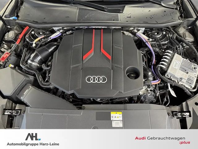 Audi S6 3.0 TDI Avant Quattro