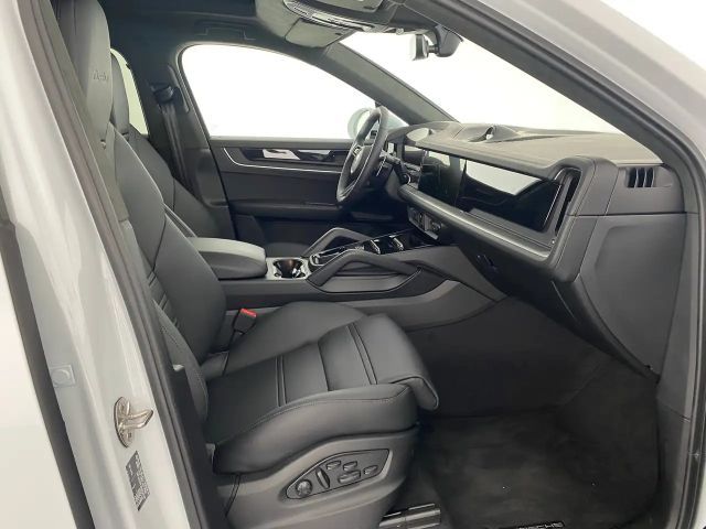 Porsche Cayenne Coupé E-Hybrid Turbo